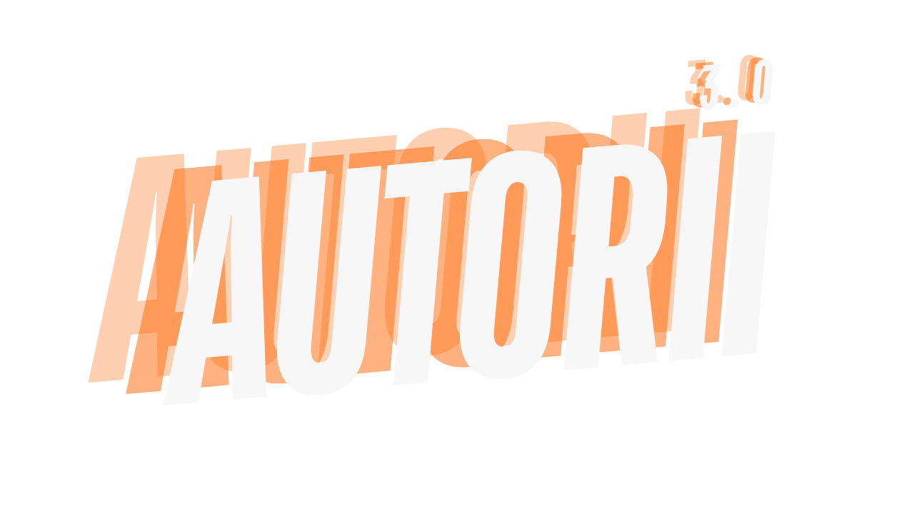 AUTORII